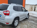 Nissan Terrano 2017 года