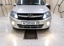 ВАЗ (Lada) Granta 2013 года