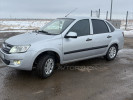 ВАЗ (Lada) Granta 2013 года
