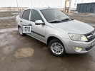 ВАЗ (Lada) Granta 2013 года