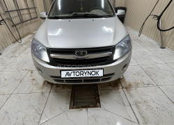 ВАЗ (Lada) Granta 2013 года