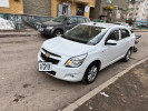 Chevrolet Cobalt 2022 года
