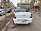 Chevrolet Cobalt 2022 года