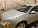 Volkswagen Passat 2006 года