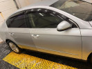 Volkswagen Passat 2006 года