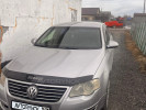 Volkswagen Passat 2006 года