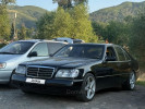 Mercedes-Benz S-Класс 1993 года