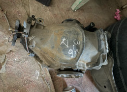 редуктор 3.46