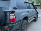 Toyota Land Cruiser 2003 года
