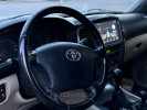 Toyota Land Cruiser 2003 года