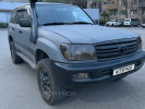 Toyota Land Cruiser 2003 года