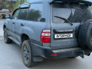 Toyota Land Cruiser 2003 года