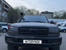 Toyota Land Cruiser 2003 года