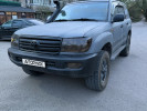 Toyota Land Cruiser 2003 года