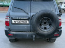 Toyota Land Cruiser 2003 года