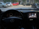 Toyota Land Cruiser 2003 года