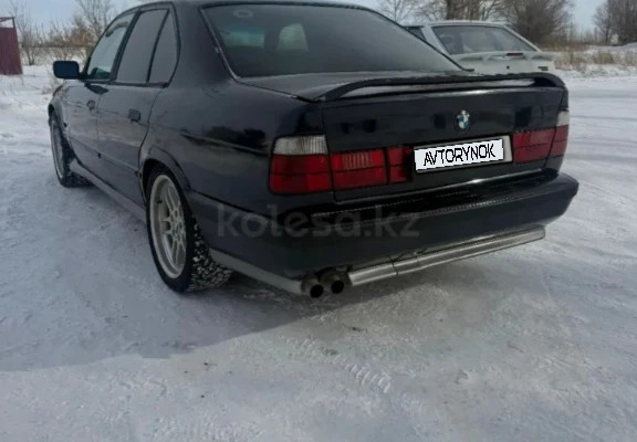 BMW 5 серия 1994 года