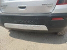 Chevrolet Tracker 2015 года