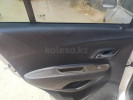 Chevrolet Tracker 2015 года