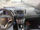 Chevrolet Tracker 2015 года