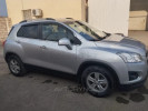Chevrolet Tracker 2015 года