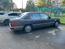 Mercedes-Benz E-Класс 1991 года