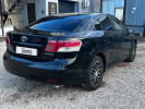 Toyota Avensis 2011 года