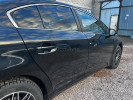 Toyota Avensis 2011 года