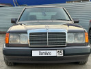 Mercedes-Benz E-Класс 1991 года
