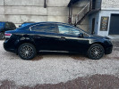 Toyota Avensis 2011 года