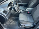 Toyota Avensis 2011 года