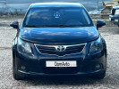 Toyota Avensis 2011 года