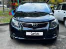 Toyota Avensis 2011 года