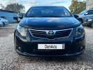 Toyota Avensis 2011 года