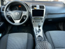 Toyota Avensis 2011 года