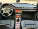 Mercedes-Benz E-Класс 1991 года