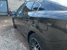 Toyota Avensis 2011 года