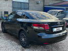 Toyota Avensis 2011 года