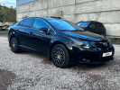 Toyota Avensis 2011 года