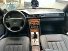 Mercedes-Benz E-Класс 1991 года