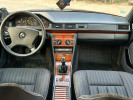 Mercedes-Benz E-Класс 1991 года