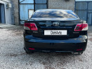 Toyota Avensis 2011 года