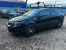 Toyota Avensis 2011 года