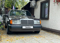 Mercedes-Benz E-Класс 1991 года