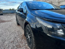Toyota Avensis 2011 года