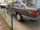 Mercedes-Benz E-Класс 1991 года