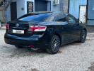 Toyota Avensis 2011 года