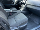 Toyota Avensis 2011 года