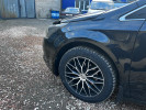Toyota Avensis 2011 года