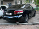 Toyota Avensis 2011 года